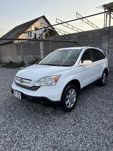 crv 2: Honda CR-V: 2010 г., 2.4 л, Автомат, Бензин, Кроссовер — 2