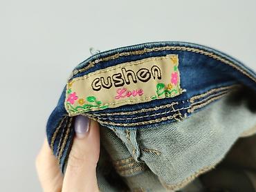 cross jeans jacket: Jeansy damskie, rozmiar M — 4