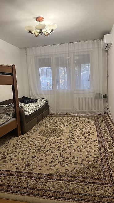 детский двухярусный кровать: Койка-орун ижарага берилет, тартиптүү, зыяндуу адаттары жок эркек — 2