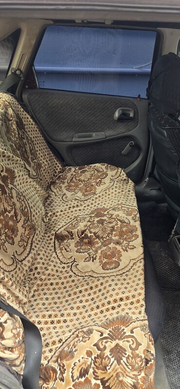 Opel: Opel Astra: 1.6 l | 1993 il Sedan — 14