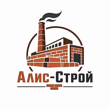 Пустотелый, дырчатый, Жженый кирпич, Полублок, 250×120×90 at lalafo.kg Пустотелый, дырчатый, Жженый кирпич, Полублок, 250×120×90