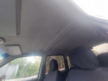 Транспорт: Opel Agila: 2002 г., 0.1 л, Механика, Бензин, Хэтчбэк — 9