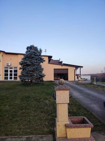 Kuće za dugoročni najam: 321 kv. m, 6 soba — 2