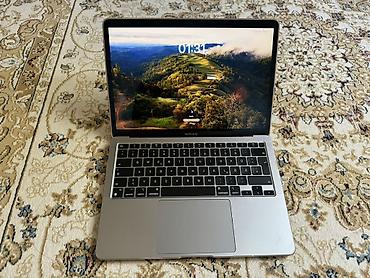 magic mouse 2: Apple MacBook Air 13" - Экран 13.3", Retina, тонкие рамки, точная — 1