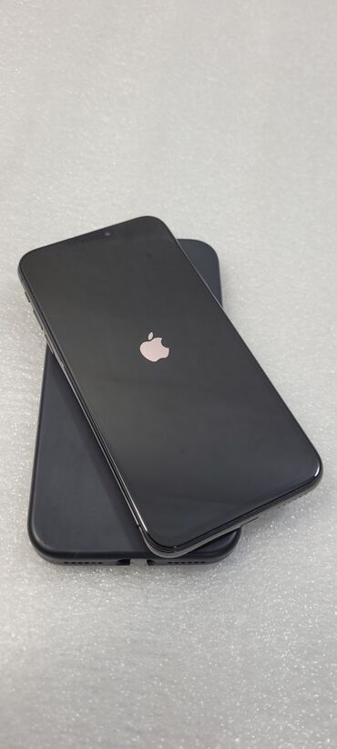 tecno spark 10 цена в бишкеке: IPhone X, Колдонулган, 64 ГБ, Кара, Каптама, 80 %