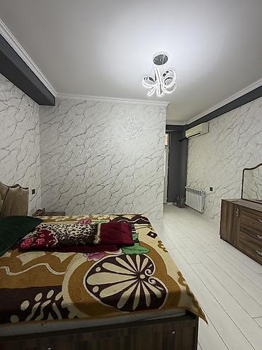 Yeni tikili: 2 otaqlı, Yeni tikili, 58 kv. m — 6