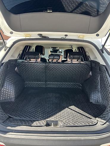 корейский опалобки: Kia Sportage: 2022 г., Автомат, Дизель — 9
