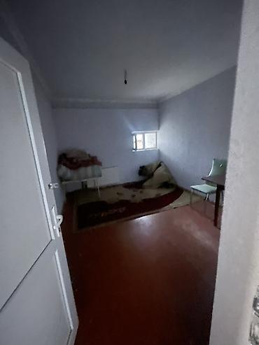 finisqi ev: 1 otaqlı həyət evi kirayəlik/yaşayış üçün təqdim olunur. Plan və — 5