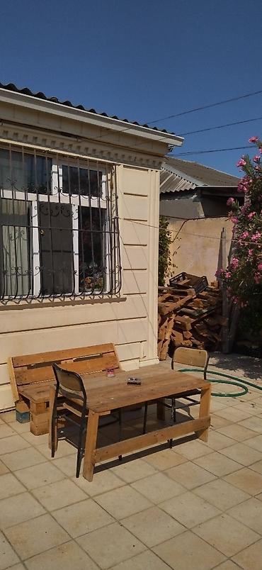 Həyət evləri və villalar: 4 otaqlı, 95 kv. m, Orta təmir — 2