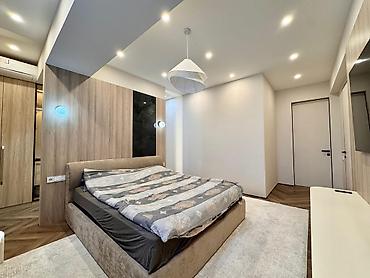 mod: For rent stylish 3 bedroom apartment in the Golden Square, in the Bai — 7