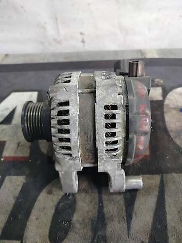 Autoelektrika: ALTERNATOR ZA FORD KUGA OD 2008. DO 2012. GOD. | Alternator Ford — 1