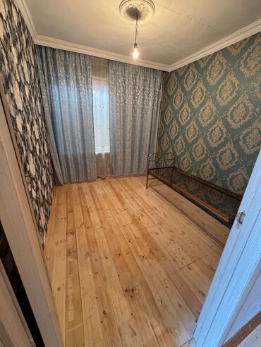 Otaqların uzunmüddətli kirayəsi: Salam Ev Sumqayitda Ximstroydadir Pervin Babayev Kucesi Pervin — 7