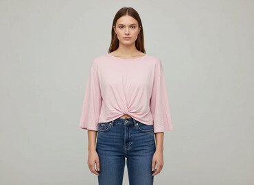 topy damskie cropp: Crivit, Top damski, rozmiar L