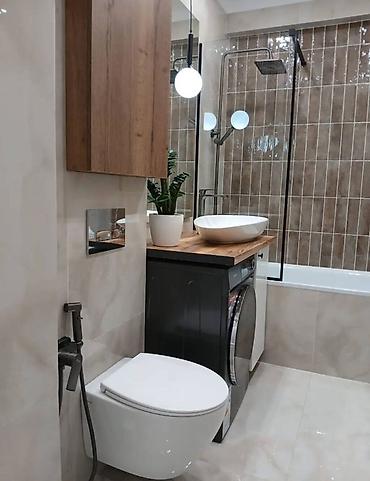 Продажа квартир: 1 комната, 41 м², Физприборы Элитка, 4 этаж, Дизайнерский ремонт — 4
