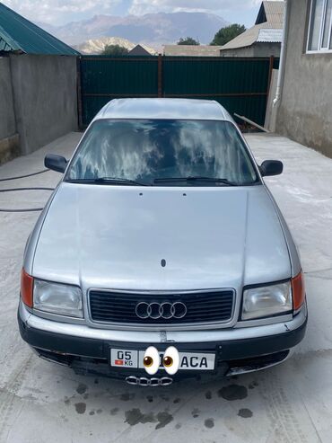 тиволи машина цена бишкек: Audi S4: 1991 г., 2.3 л, Механика, Бензин