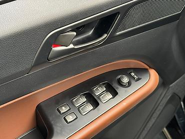 Ssangyong: Ssangyong Rexton: 2019 г., 2.2 л, Автомат, Дизель, Седан — 8