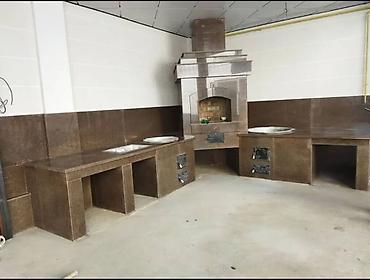 Мраморные и гранитные работы: Больше 6 лет опыта — 15