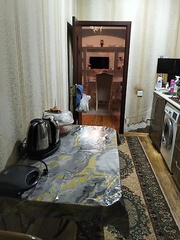 xirdalanda temirsiz bina evleri: 3 otaqlı, 100 kv. m, Kredit yoxdur, Orta təmir — 10