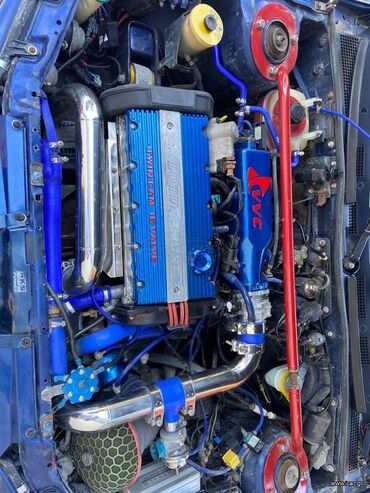 Rover: Rover 200: 1.4 l. | 1997 έ. 270000 km. Χάτσμπακ — 8