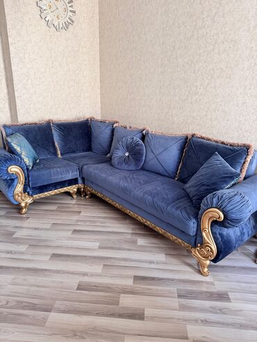 Fri aparatları: Künc divan, İşlənmiş, Açılan, Bazalı
