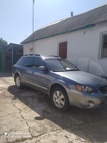 subaru bl: Продам субару аутбек 2004 г состояние хорошее