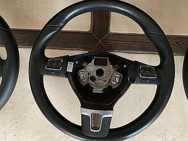 vw dijagnostika: VOLAN ZA VOLKSWAGEN GOLF 5, GOLF 6, GOLF 7 . OD 2004. DO 2019. GOD — 5
