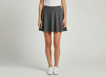 krótkie plisowane spódniczka: Mango, Women`s skirt, size XS