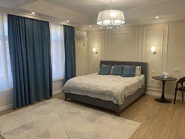 Продажа домов: Таунхаус, 150 м², 4 комнаты, Собственник, Дизайнерский ремонт — 26