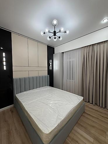 Продажа квартир: 2 комнаты, 50 м², Элитка, 8 этаж, Дизайнерский ремонт — 11