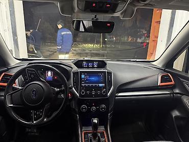 Subaru: Subaru Forester: 2019 г., 2.5 л, Вариатор, Бензин, Кроссовер — 11