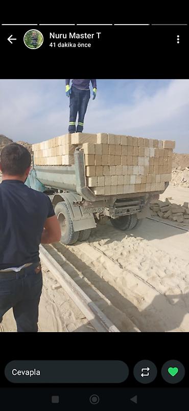 karbanat: Kubiklər, 39х19х16 sm, Pulsuz çatdırılma, Kredit yoxdur — 5