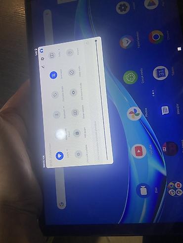 Lenovo: Lenovo Tab M10 FHD Plus (TB-X606X) planşet - Ekran: 10.3 düym — 1