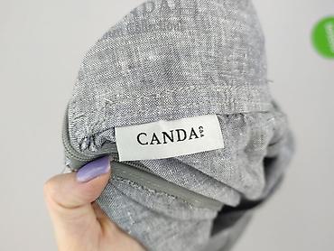 szorty len: C&A, Spódnica damska, rozmiar 5XL — 4