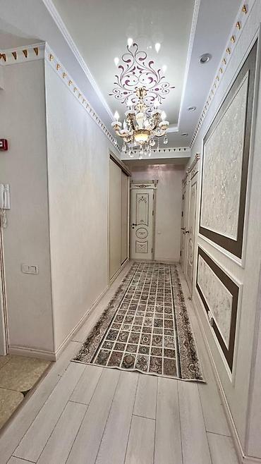 Долгосрочная аренда квартир: 3 комнаты, Собственник, С мебелью полностью — 8