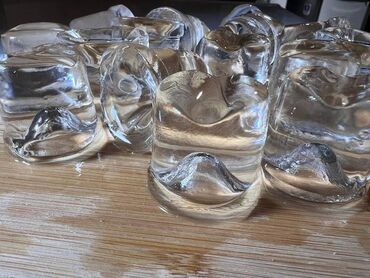 мароженое аппарат: ЛЁД « GOURMET» - наилучший из всех видов льда отличается
