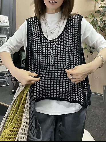 one fit: Женские аксессуары и базовые вещи 1) Соломенные панамы - Фактурная — 4
