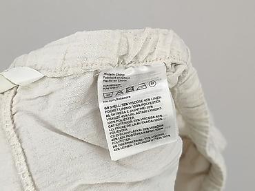second hand second: H&M, Szorty damskie, rozmiar XL — 5