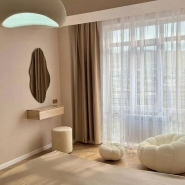 Продажа квартир: 2 комнаты, 47 м², Элитка, 5 этаж, Дизайнерский ремонт at lalafo.kg — 2 Продажа квартир: 2 комнаты, 47 м², Элитка, 5 этаж, Дизайнерский ремонт — 2