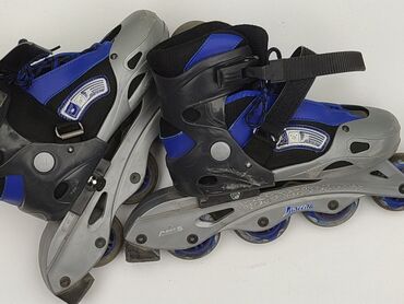 Roller skates, condition - Good