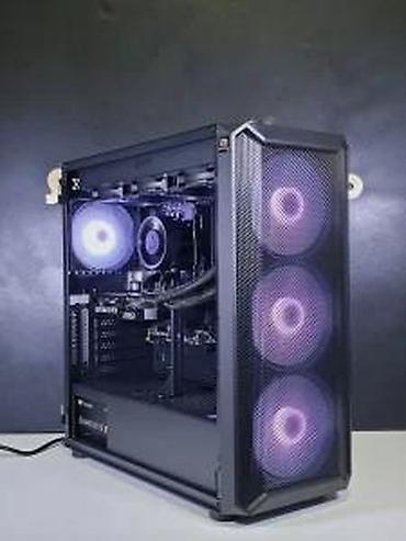 Desktop računari i radne stanice: INTEL I7 14700F RTX 5060 B760 32GB 1TB - SM204PC. ✨ Prodaja i — 11