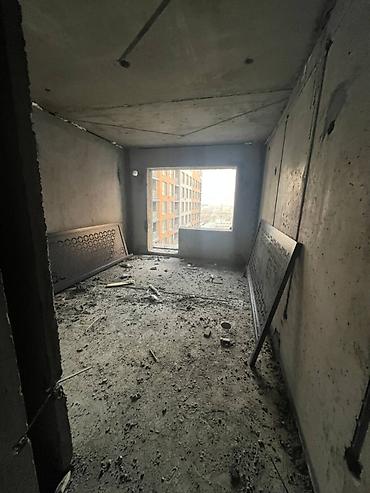 Продажа квартир: 1 комната, 54 м², Элитка, 7 этаж, Готовая ПСО (под самоотделку) — 10