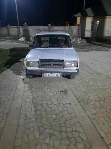 электроусилитель руля на ваз 2107 купить бу: ВАЗ (ЛАДА) 2107: 2004 г., 1.6 л, Механика, Бензин, Седан