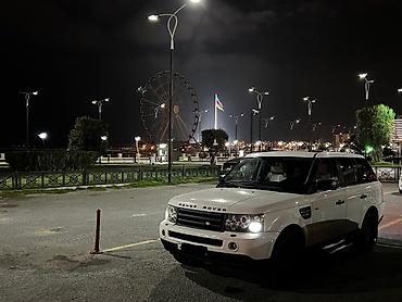 opel astra j disk: Land Rover Range Rover Sport: 4.2 l | 2007 il 147000 km Ofrouder/SUV — 5