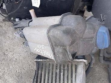 amortizeri: BOCA ZA ANTIFRIZ ZA VOLKSWAGEN PHAETON OD 2003. DO 2010. GOD — 1