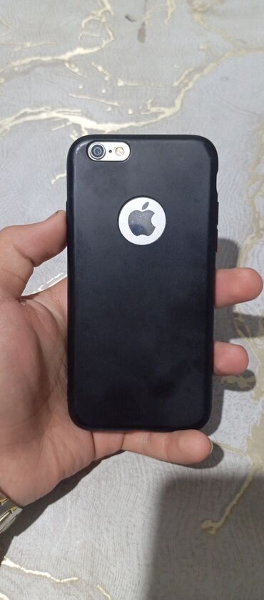 Apple iPhone: IPhone 6, Ağ — 3