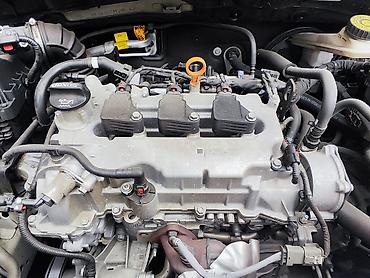 Chevrolet: Chevrolet Spark: 2020 г., 1 л, Автомат, Бензин, Хэтчбэк — 4