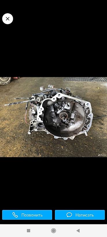Двигатели, моторы и ГБЦ: Все запчасти для Suzuki Liana 2004.год 1.6о.б правый руль адрес Оше — 10
