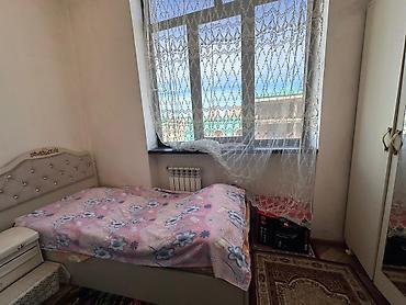 zabrat ev: 4 otaqlı, Yeni tikili, 93 kv. m — 9