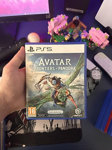 диски на пс 5: Playstation 5 oyun diskləri Barter var. Disklərin hər biri ideal — 10