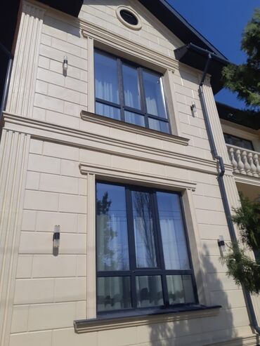 Фасадные сэндвич панели: Представляем качественную облицовку стен, идеально подходящую для — 3